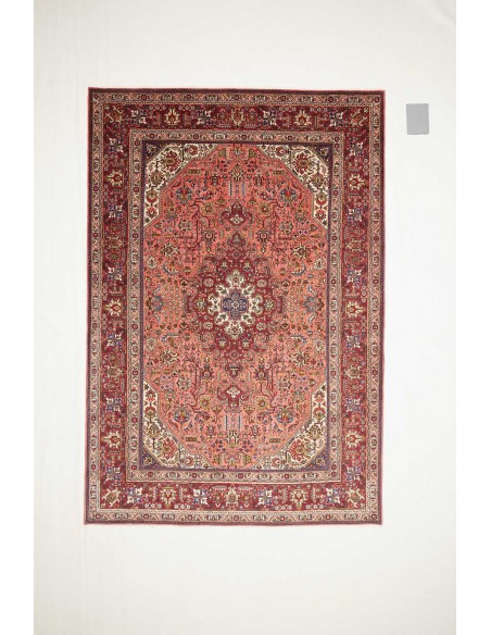 Tappeto Tabriz Persia cm.200x294