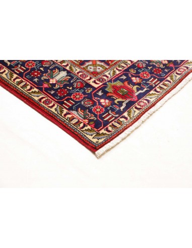 Tappeto Tabriz Persia cm.202x302