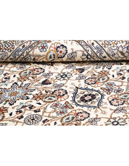 Tappeto Kashan Persia cm.197x268