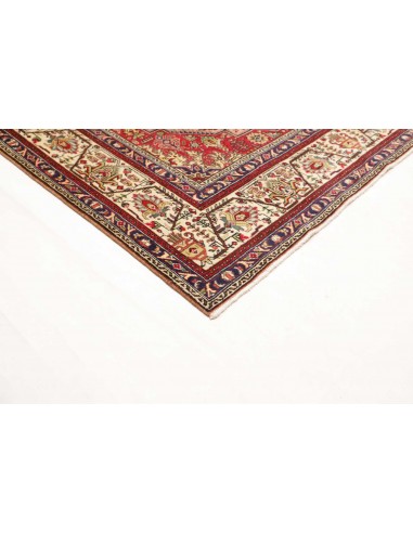 Tappeto Tabriz Persia cm.200x302