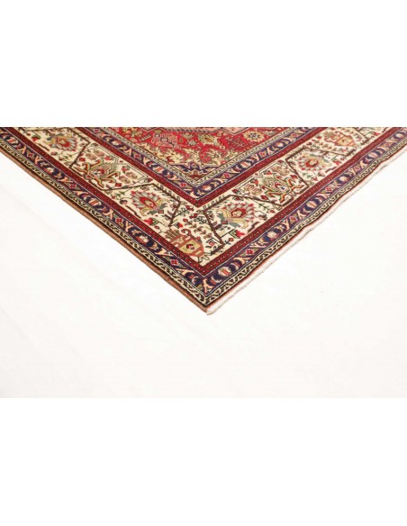 Tappeto Tabriz Persia cm.200x302