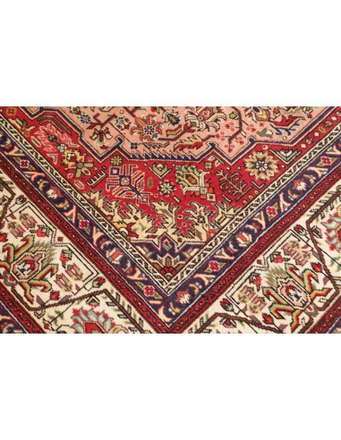 Tappeto Tabriz Persia cm.200x302