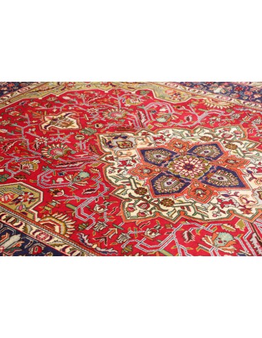Tappeto Tabriz Persia cm.202x302