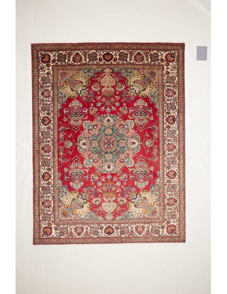 Tappeto Tabriz Persia cm.222x292