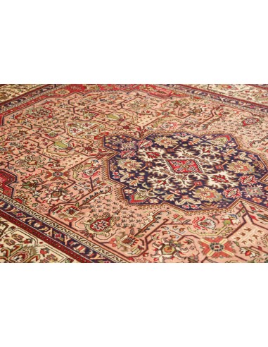Tappeto Tabriz Persia cm.200x302