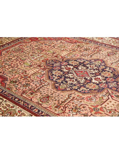 Tappeto Tabriz Persia cm.200x302