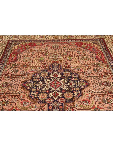 Tappeto Tabriz Persia cm.200x302