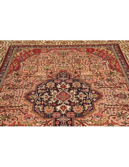 Tappeto Tabriz Persia cm.200x302