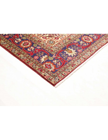 Tappeto Tabriz Persia cm.197x292