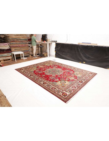 Tappeto Tabriz Persia cm.222x292