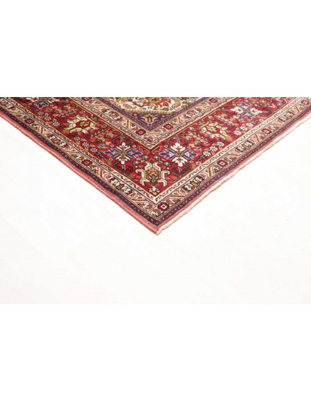 Tappeto Tabriz Persia cm.200x294