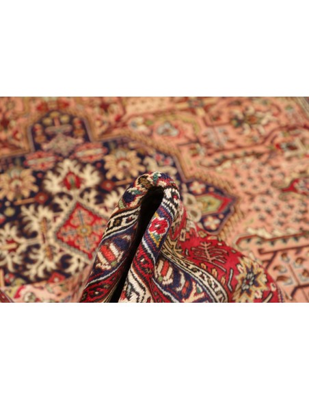 Tappeto Tabriz Persia cm.200x302