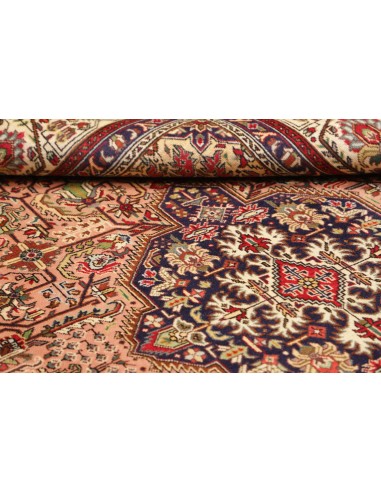 Tappeto Tabriz Persia cm.200x302