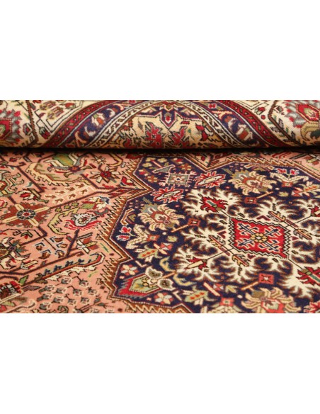 Tappeto Tabriz Persia cm.200x302