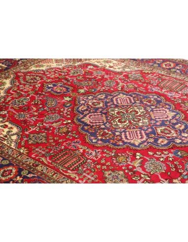 Tappeto Tabriz Persia cm.197x292