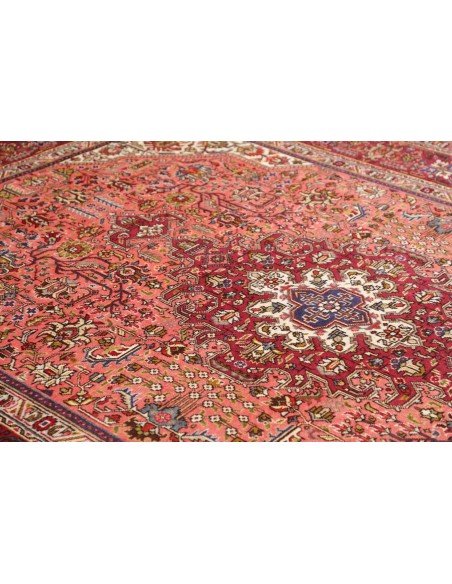 Tappeto Tabriz Persia cm.200x294