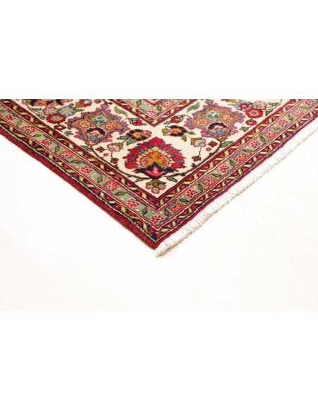 Tappeto Tabriz Persia cm.222x292