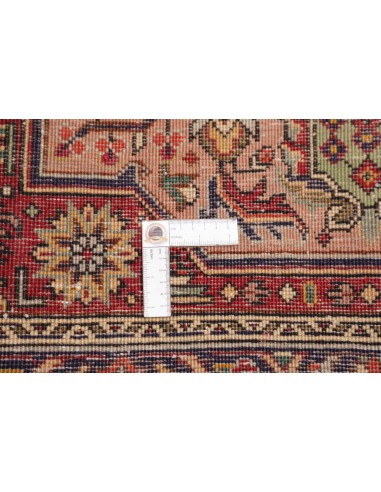 Tappeto Tabriz Persia cm.200x302