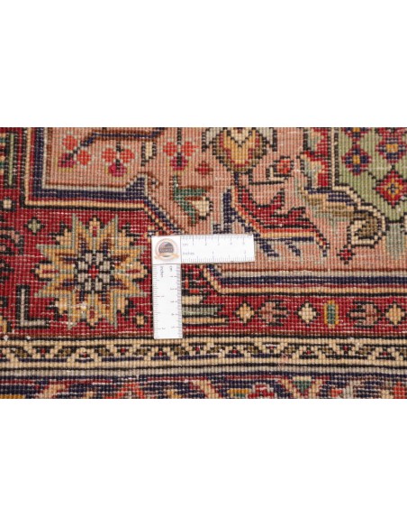 Tappeto Tabriz Persia cm.200x302