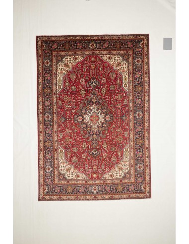 Tappeto Tabriz Persia cm.198x290