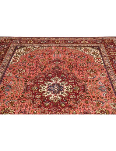 Tappeto Tabriz Persia cm.200x294