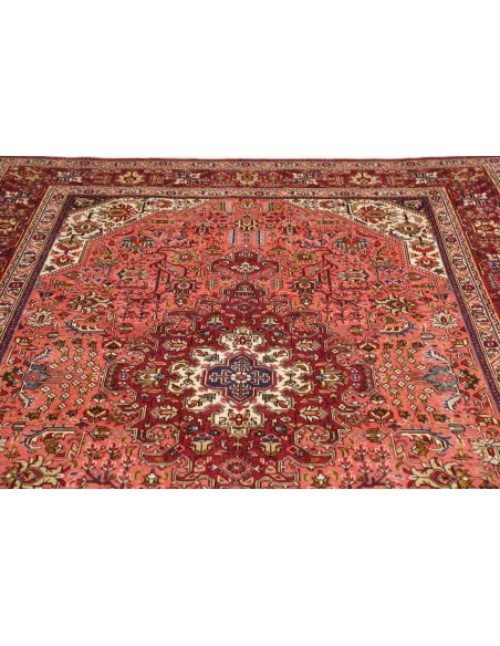 Tappeto Tabriz Persia cm.200x294