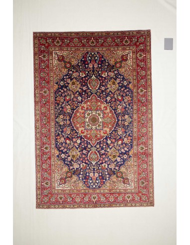 Tappeto Tabriz Persia cm.205x309