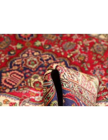 Tappeto Tabriz Persia cm.197x292