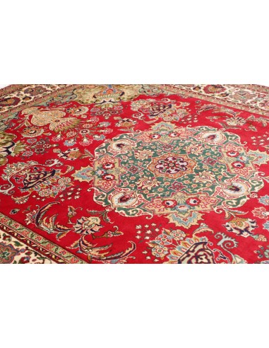 Tappeto Tabriz Persia cm.222x292
