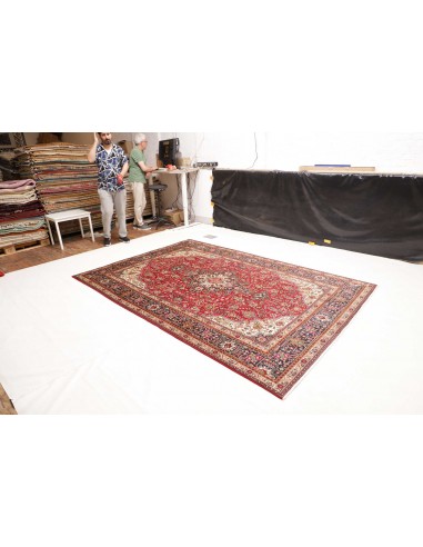 Tappeto Tabriz Persia cm.198x290