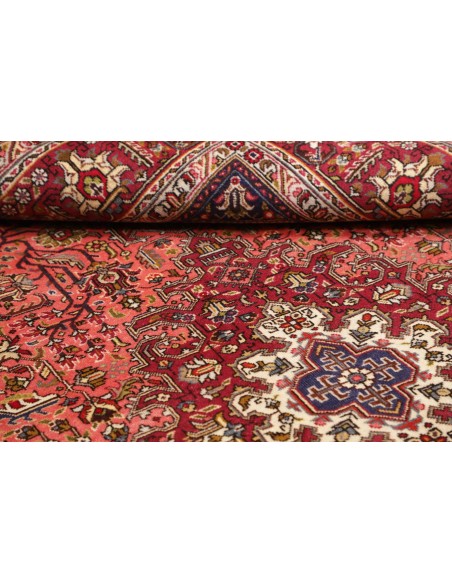 Tappeto Tabriz Persia cm.200x294