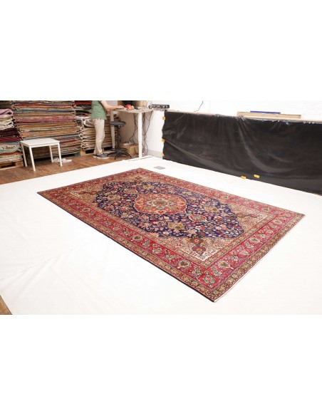 Tappeto Tabriz Persia cm.205x309