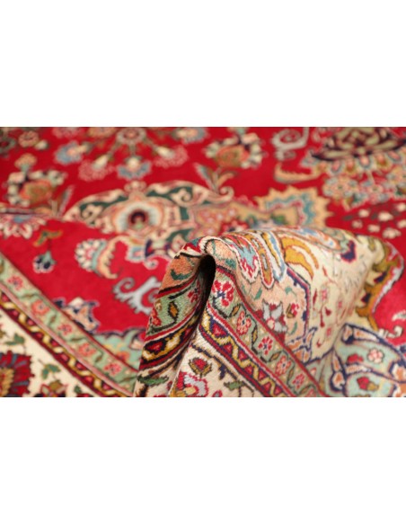 Tappeto Tabriz Persia cm.222x292