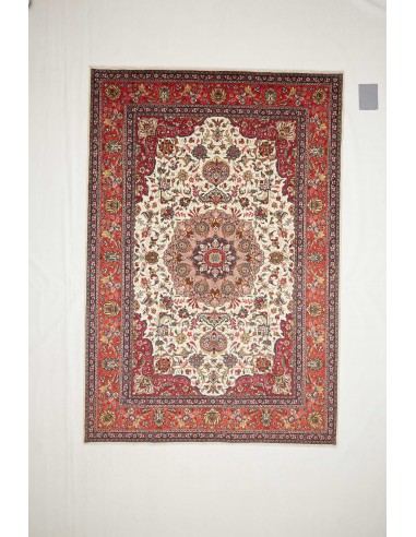 Tappeto Tabriz Persia cm.203x298