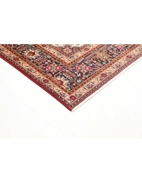 Tappeto Tabriz Persia cm.198x290