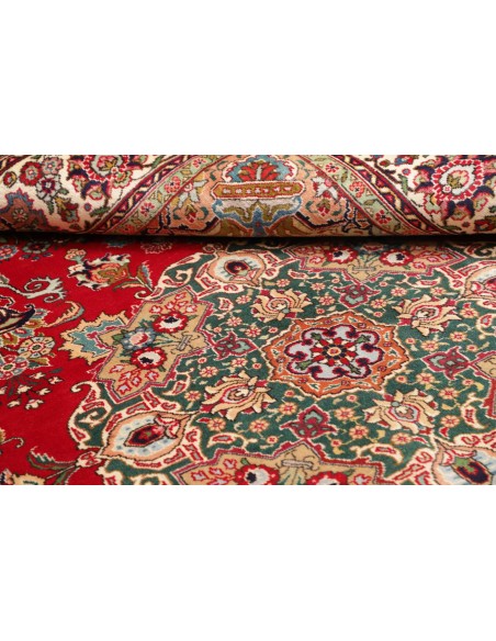 Tappeto Tabriz Persia cm.222x292