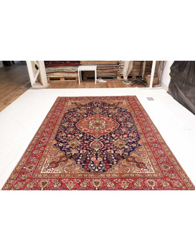 Tappeto Tabriz Persia cm.205x309
