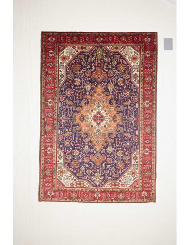 Tappeto Tabriz Persia cm.202x300