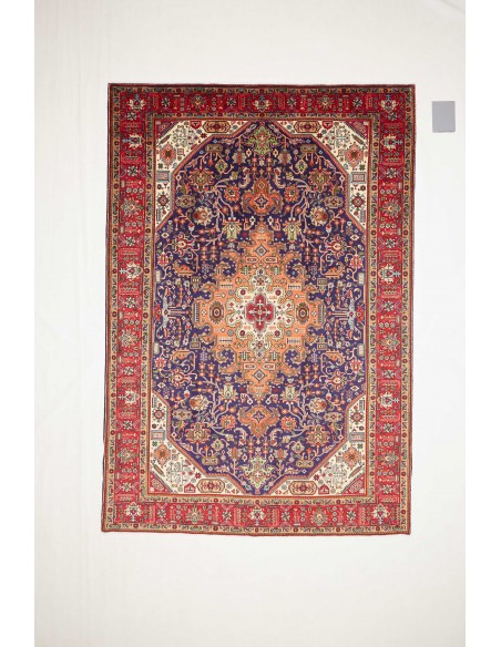 Tappeto Tabriz Persia cm.202x300