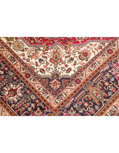 Tappeto Tabriz Persia cm.198x290