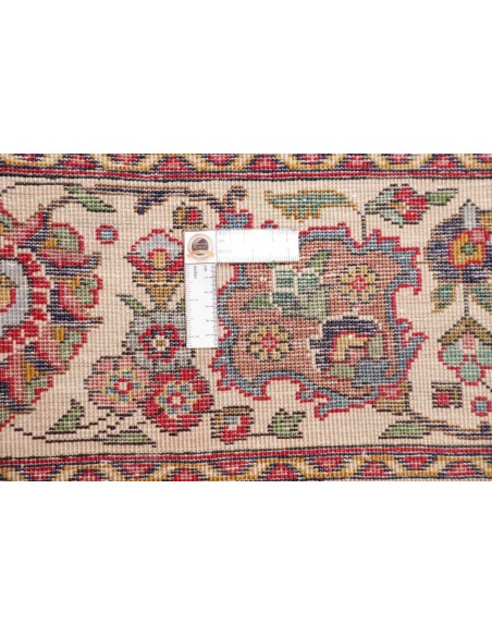 Tappeto Tabriz Persia cm.222x292