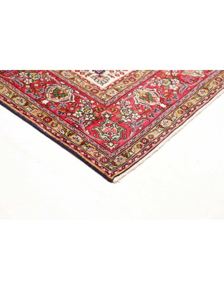 Tappeto Tabriz Persia cm.205x309