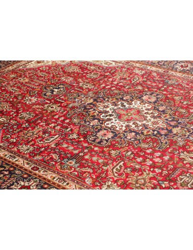 Tappeto Tabriz Persia cm.198x290