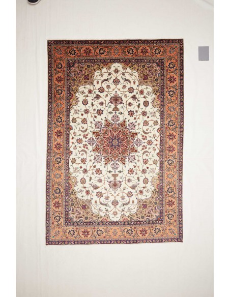 Tappeto Tabriz Persia cm.198x294