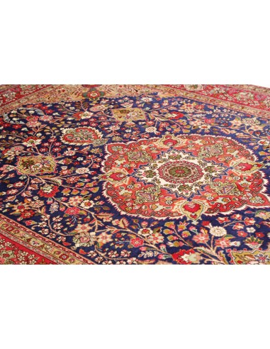 Tappeto Tabriz Persia cm.205x309
