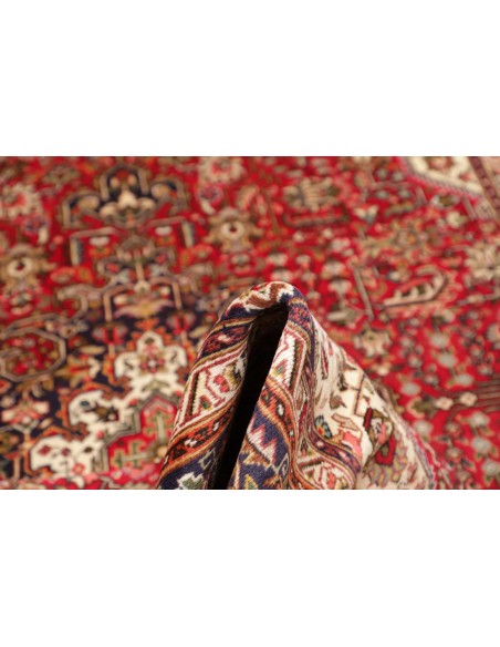 Tappeto Tabriz Persia cm.198x290