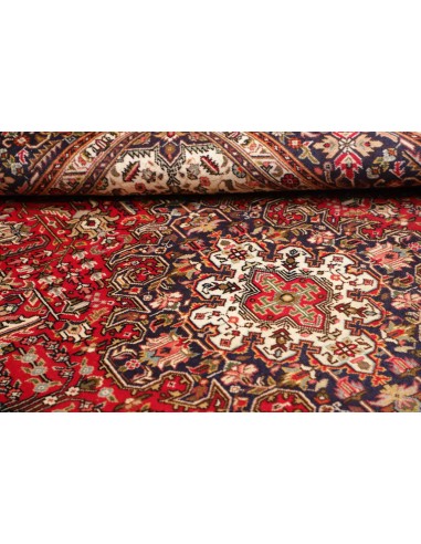 Tappeto Tabriz Persia cm.198x290