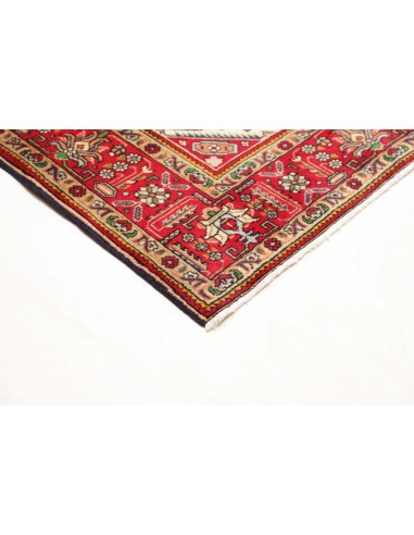 Tappeto Tabriz Persia cm.202x300