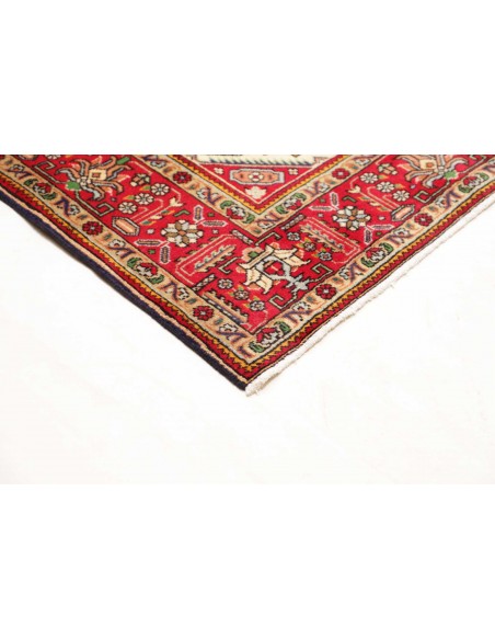 Tappeto Tabriz Persia cm.202x300