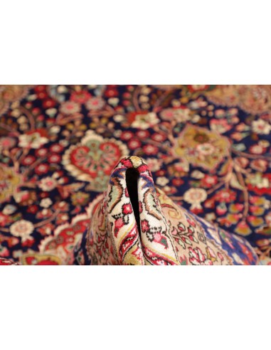 Tappeto Tabriz Persia cm.205x309